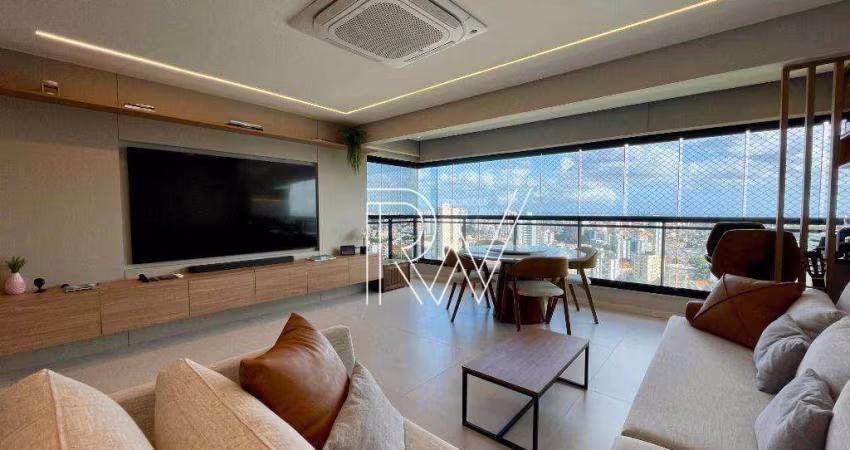 Apartamento com 3 quartos, 3 suítes à venda, 97 m² por R$ 995.000 - Vila Laura - Salvador/BA