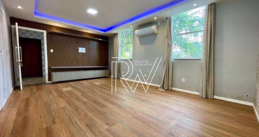 Apartamento com 3 quartos, 1 suíte à venda, 102 m² por R$ 380.000 - Pituba - Salvador/BA