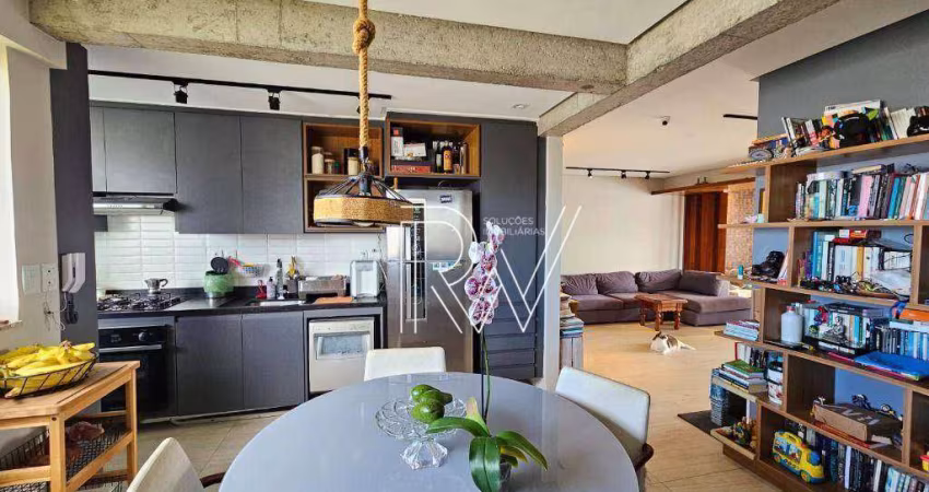 Apartamento com 3 quartos, 3 suítes à venda, 103 m² por R$ 1.250.000 - Graça - Salvador/BA