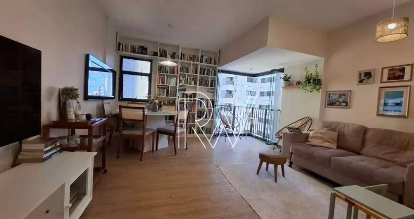 Apartamento com 2 dormitórios à venda, 93,86 m² por R$ 620.000 - Pituba - Salvador/BA