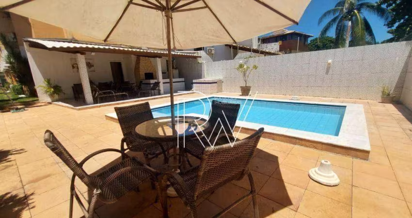 Village com 2 quartos, 1 suíte à venda por R$ 520.000 - Praia do Flamengo - Salvador/BA