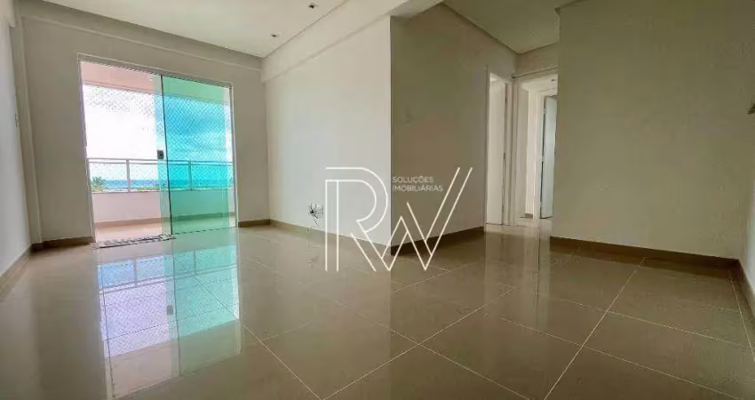 Apartamento com 2 dormitórios à venda, 69 m² por r$ 580.000,00 - piatã	 - salvador/ba