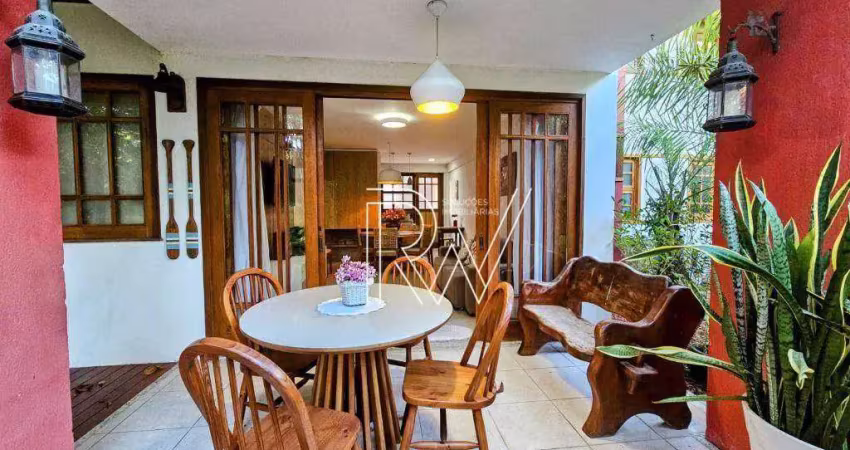 Casa com 2 dormitórios, 2 suítes à venda, 76 m² por r$ 1.350.000 - praia do forte /ba
