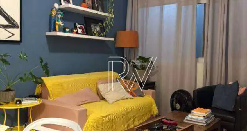 Apartamento com 2 dormitórios à venda, 51 m² por r$ 350.000,00 - graça - salvador/ba