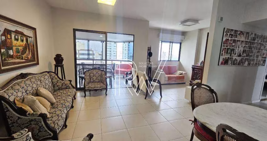 Apartamento com 2 dormitórios, 1 suíte à venda, 130 m² por r$ 1.150.000 - graça - salvador/ba