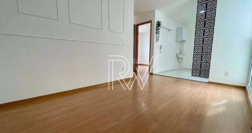 Apartamento com 2 dormitórios à venda, 39 m² por r$ 195.000,00 - jardim das margaridas - salvador/ba