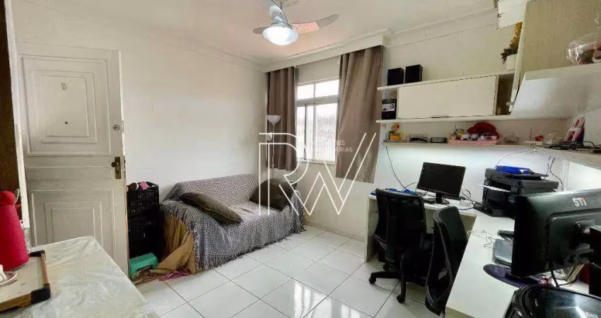 Apartamento com 2 dormitórios à venda, 58 m² por r$ 230.000 - brotas - salvador/ba
