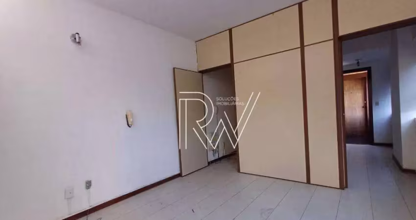 Sala, 33 m² - venda por r$ 150.000,00 ou aluguel por r$ 1.506,27/mês - brotas - salvador/ba
