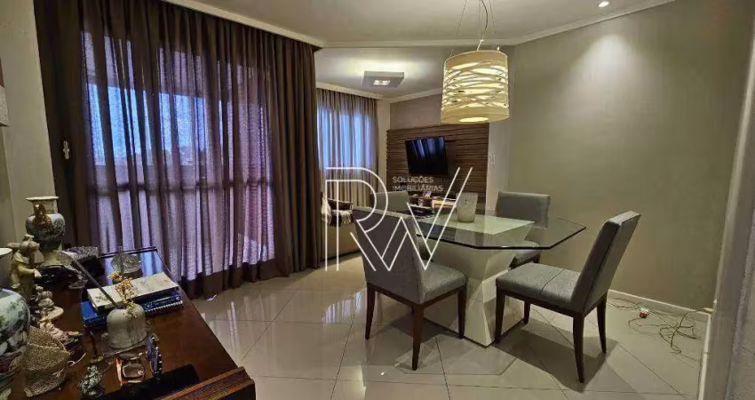 Apartamento com 2 dormitórios à venda, 98 m² por r$ 525.000,00 - graça - salvador/ba