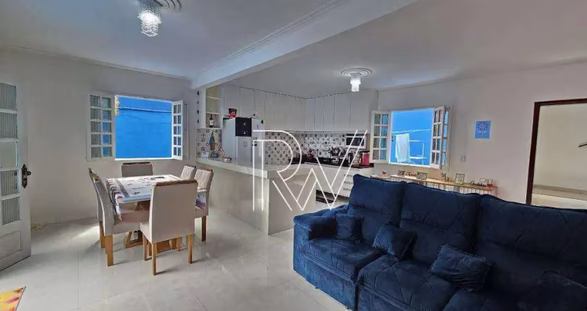 Casa duplex com 3 dormitórios à venda, 198 m² por r$ 610.000,00 - piatã - salvador/ba