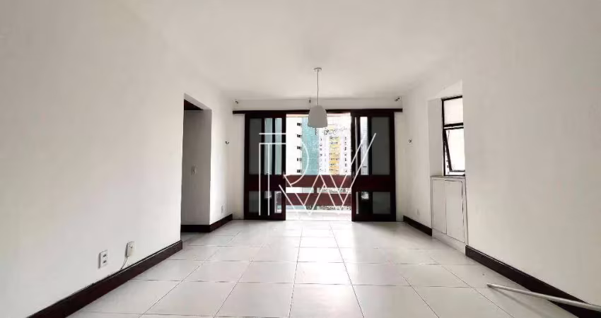 Apartamento com 3 dormitórios, 1 suíte à venda, 104 m² por r$ 630.000 - barra - salvador/ba