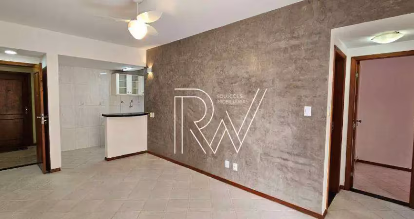 Apartamento com 2 dormitórios para alugar, 70 m² por r$ 3.654/mês - pituba - salvador/ba