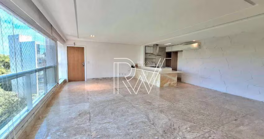 Apartamento com 2 dormitórios, 2 suítes à venda, 128 m² por r$ 1.200.000 - pituba - salvador/ba