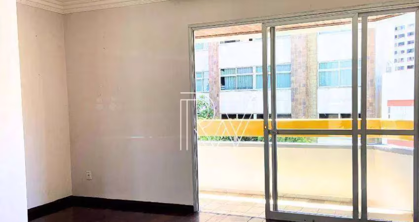 Apartamento com 3 dormitórios, 1 suíte à venda, 82 m² por r$ 490.000 - graça - salvador/ba