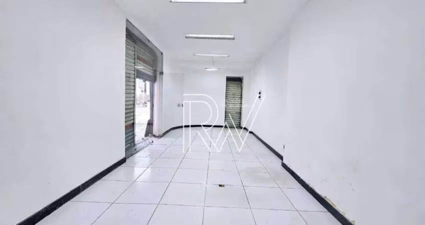 Sala para alugar, 83 m² por r$ 4.260/mês - comércio - salvador/bahia
