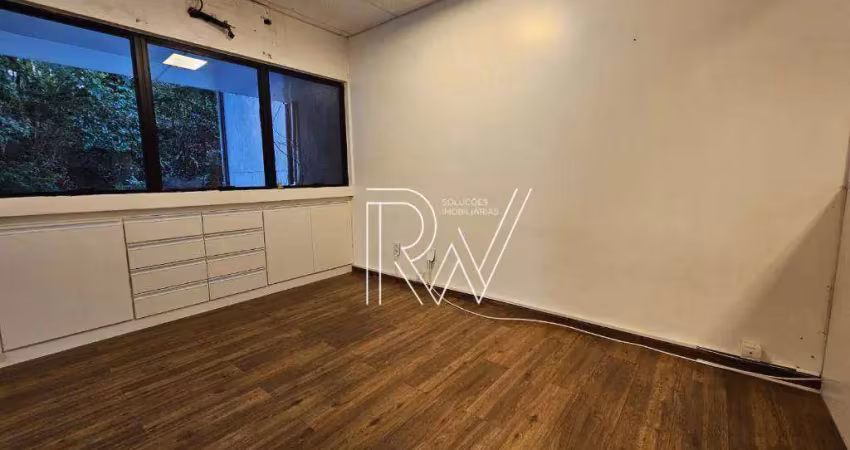 Sala para alugar, 72 m² por r$ 4.349,50/mês - itaigara - salvador/ba