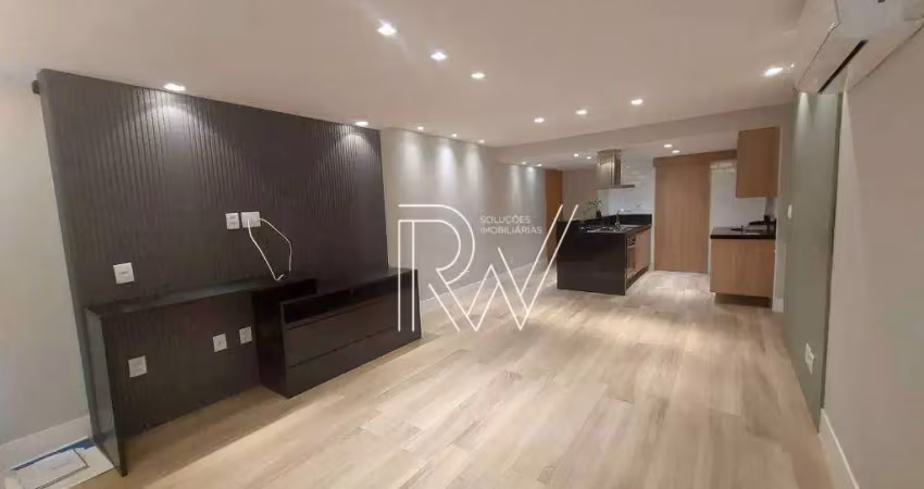 Apartamento com 2 dormitórios, suíte à venda, 73 m² por r$ 730.000 - armação - salvador/ba