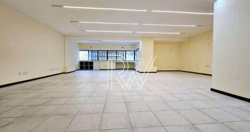 Sala para alugar, 119 m² por r$ 7.716,99/mês - itaigara - salvador/ba