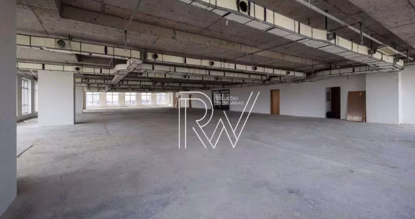 Sala para alugar, 770 m² por r$ 81.774,00/mês - caminho das árvores - salvador/ba