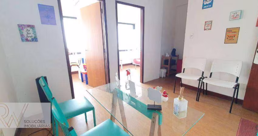 Sala Comercial à Venda por R$ 99.000,00 - Parque Bela Vista - Salvador/BA