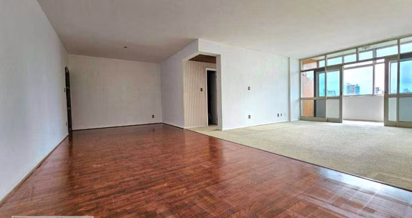 Apartamento  4  Dormitórios  2  Suítes  à  Venda,  220 m²    R$ 890.000,00 - Barra - Salvador/BA