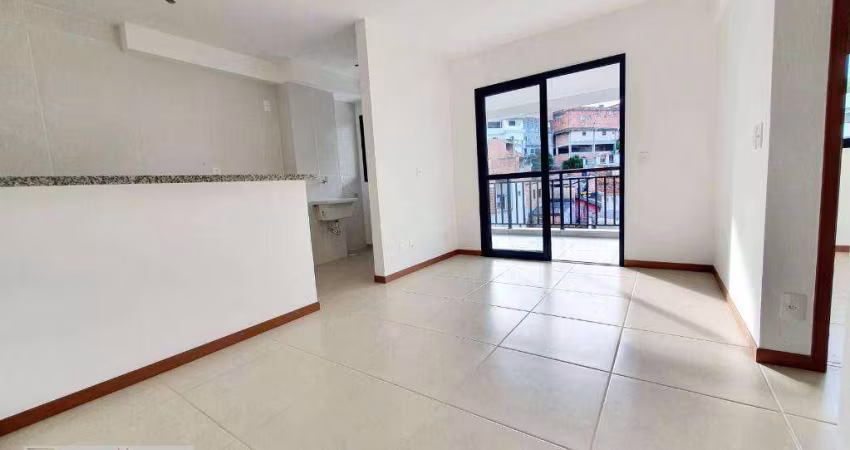 Apartamento Novo  2 Dormitórios à venda   59 m²   R$ 340.000,00 - Federação - Salvador/BA