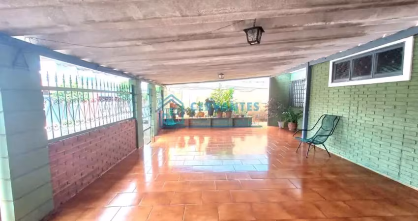Casa no bairro parque das andorinhas, em ribeirão preto/sp