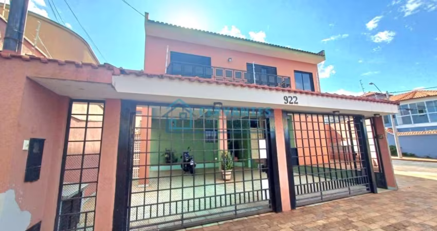 Casa no bairro Jardim Antártica, em Ribeirão Preto/SP