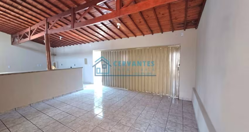 Casa no bairro Parque das Andorinhas, em Ribeirão Preto/SP
