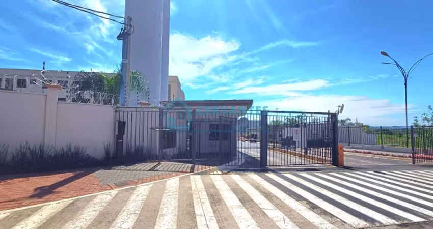 Apartamento no bairro Planalto Verde, em Ribeirão Preto/SP