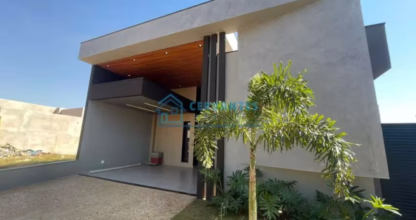 Casa de Condomínio no localizada Residencial Quinta da Mata, em Ribeirão Preto/SP