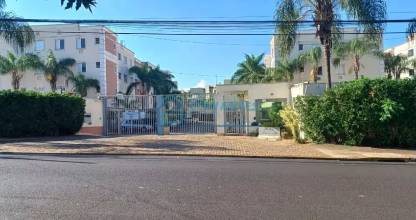 Apartamento com 2 quartos à venda na Vila Monte Alegre, Ribeirão Preto 
