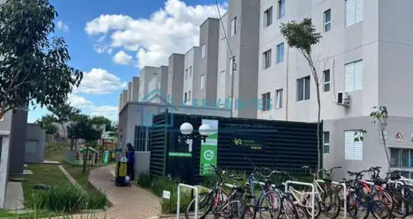 Apartamento com 2 quartos à venda na Reserva Macaúba, Ribeirão Preto 
