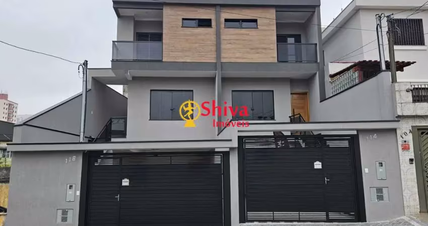 Sobrado à venda no bairro vila feliz - são paulo/sp, zona leste