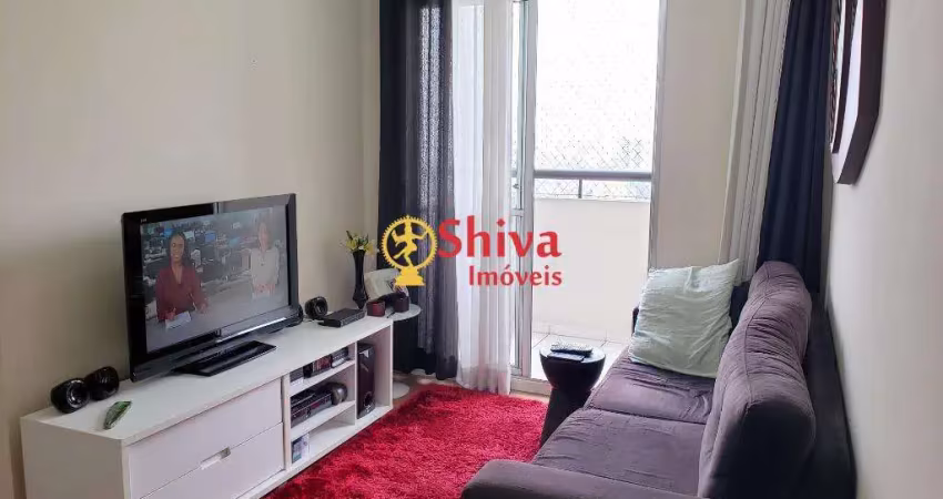Apartamento com 3 quartos à venda na Avenida Padres Olivetanos, 57, Penha, São Paulo