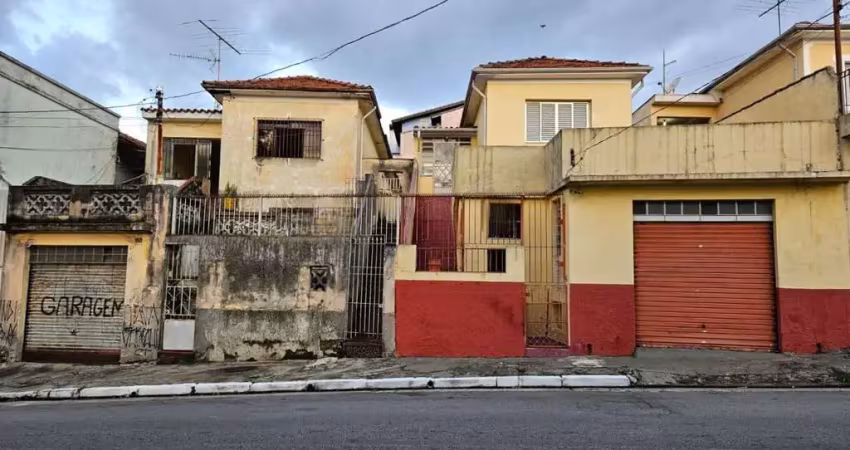 Terreno com metragem 17 x 31 = 527 m² à venda na penha, sp