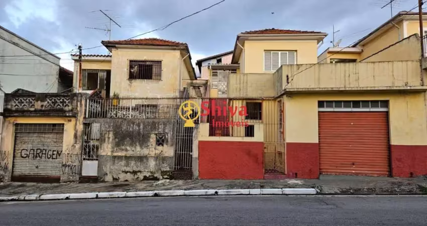Terreno com metragem 17 x 31 = 527 m² à venda na penha, sp