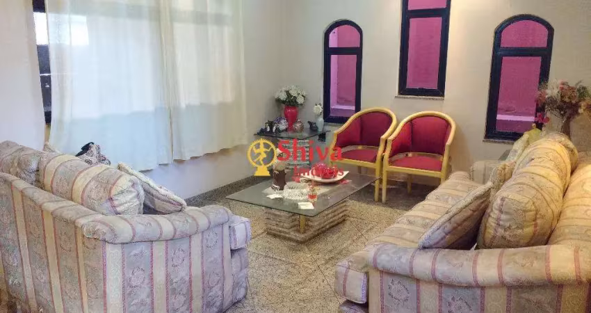 Casa com 4 quartos à venda na Chamaná, 14, Penha, São Paulo