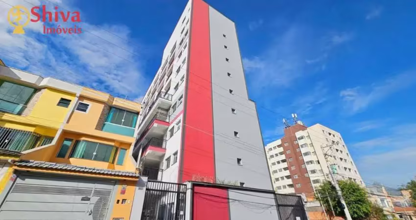 Apartamento com 2 quartos à venda na Rua Embiruçú, 567, Vila Beatriz, São Paulo