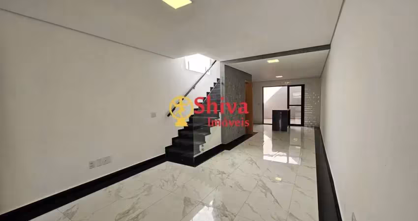 Casa com 3 quartos à venda na Rua Manuel Francisco Luz, 95, Vila São Geraldo, São Paulo