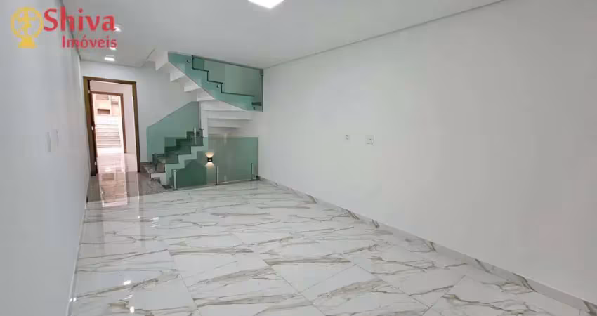 Casa com 3 quartos à venda na Rua Dois de Janeiro, 493, Vila Salete, São Paulo