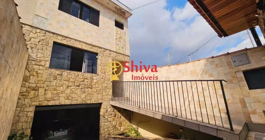 Casa com 3 quartos à venda na Marimam, 87, Penha, São Paulo