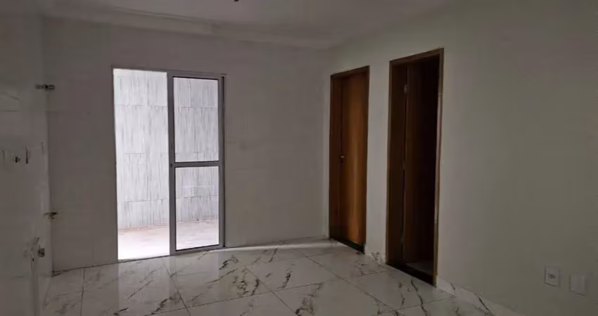 Apartamento à venda no bairro vila esperança - são paulo/sp, zona leste