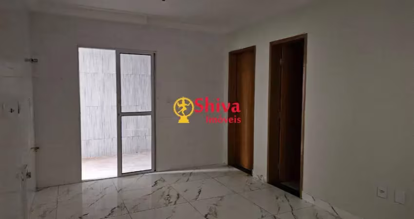 Apartamento à venda no bairro vila esperança - são paulo/sp, zona leste