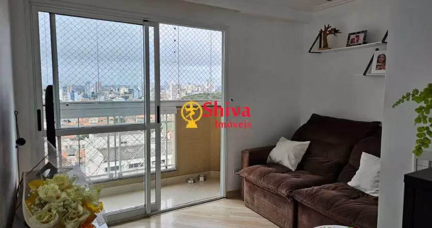 Cobertura com 3 quartos à venda na Rua Caquito, 168, Penha, São Paulo