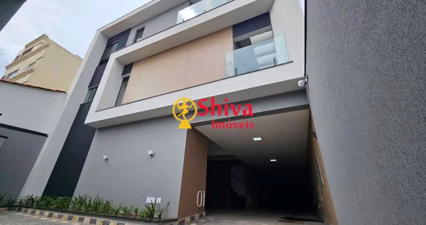 Casa em condomínio fechado com 2 quartos à venda na Rua Wolstein, 235, Vila Granada, São Paulo