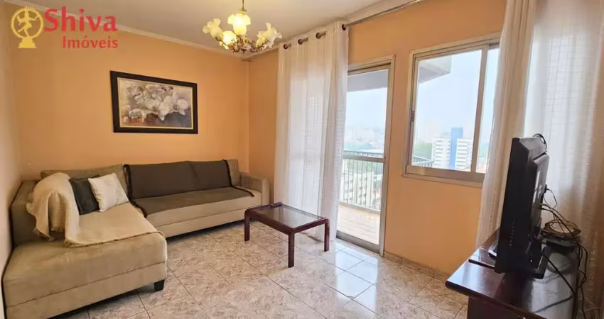 Apartamento com 3 quartos à venda na Rua Coronel Meireles, 788, Penha, São Paulo