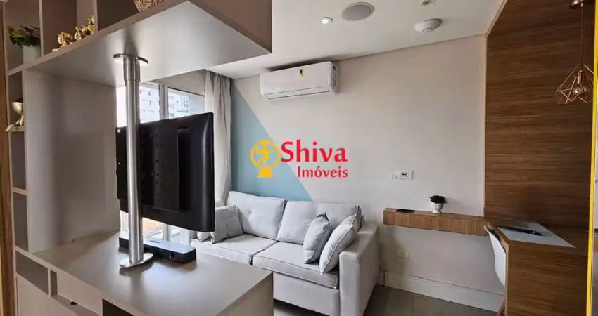 Apartameno à  venda de 1 quarto, com sacada, na vila salete, penha,sp.