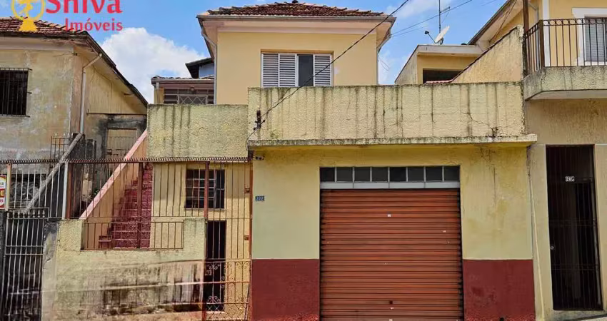 Terreno à venda na Rua Capitão Rangel, 222, Penha, São Paulo