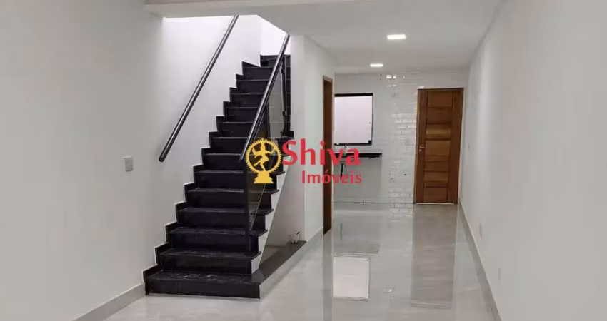 Casa com 3 quartos à venda na Rua Almeria, 154, Vila Granada, São Paulo